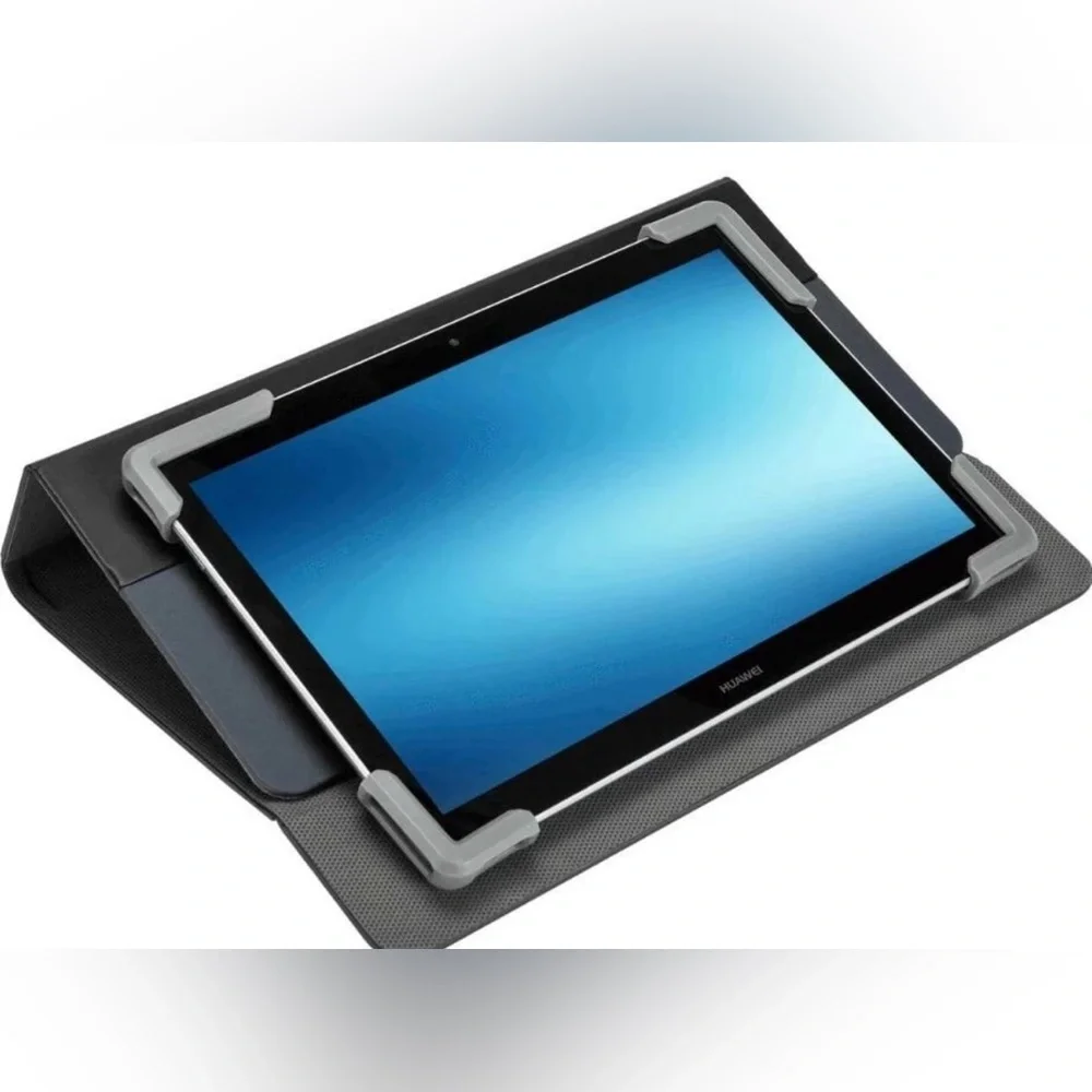 Targus Black and Gray Tablet Case